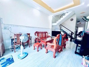 chỉ nhỉnh 1.5 tỷ có ngay đường nguyễn thị minh khai, p. tân đông hiệp, thuận an kề chợ đông thành.