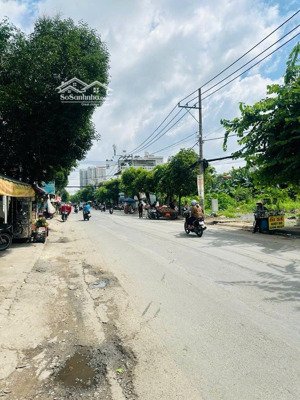 siêu phẩm mặt tiền lê văn thịnh, quận 2, (16x80m), 1.276m², giá 75 tỷ, phường bình trưng tây.