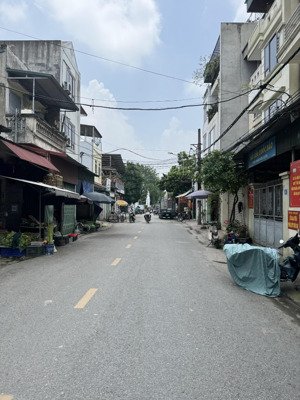 bán đất việt hưng, ô tô tránh, 95m2, lô góc, giá tốt