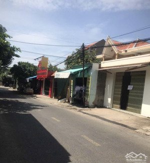 cho thuê mặt bằng đường lưu chí hiếu, diện tích 40mv, ngang 5m.