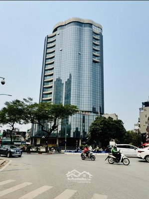 mặt phố-vỉa hè-8tầng-thang máy-kinh doanh sầm uất-đầu tư giữ tiền-khai thác căn hộ cho thuê-dòng