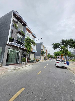bán nhà kdc p.an phú, thuận an