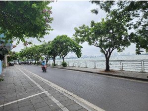 dân xây-view hồ tây-mặt tiền khủng-lô góc-3thoáng-ô tô đỗ-kinh doanh-đầu tư bền vững-giá trị tăng