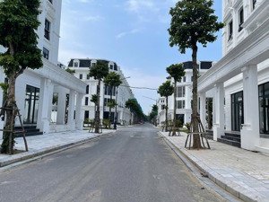 cần bán gấp căn liền kề tại kđt luis hoàng mai - vị trí trung tâm, giá tốt nhất khu vực