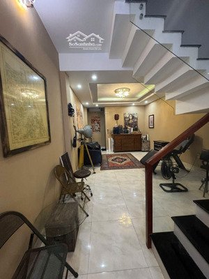 sụp hầm chủ ngộp bank cần bán gấp nhà đẹp 3 tầng mt lương thế vinh sơn trà