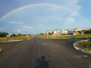 kẹt tiền bán gấp 168m2 kdc bộ công an long thới nhà bè