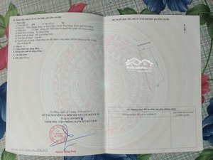 bán đất đường chính phong nam , hòa xuân , 135,4 m2 , ngang 5,5m ,giá 1.96 tỷ , đt: 