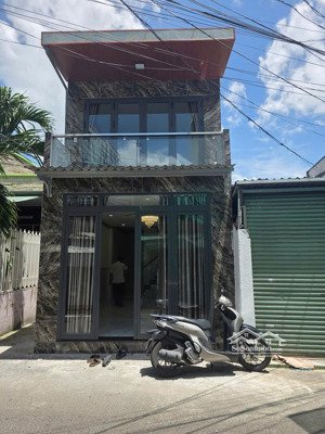 cho thuê nhà nguyên căn 11 triệu, dt 70m2 tại trần xuân soạn, tân hưng, q7, hcm