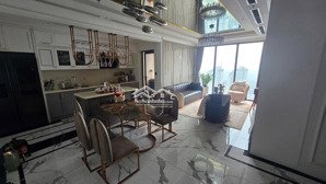 chính chủ cần bán nhanh - căn hộ cao cấp the matrix one sổ đỏ chính chủ 115m giá 13 tỷ 