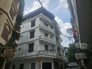 hơn 12 tỷ lô góc 3 thoáng ô tô 52m x 5 tầng phú diễn