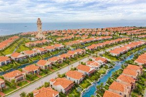 bất động sản nghỉ dưỡng mũi né, phan thiết sắp tăng giá?