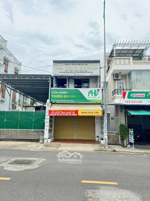 hiếm có sót lại ngôi nhà mặt tiền củ chi gần biển nha trang giá rẻ chủ bán alo em xem nhà ngay