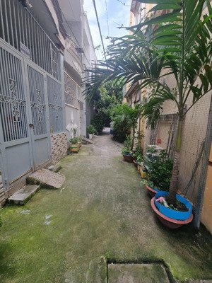 bán đất chính chủ lê đức thọ, phường 17, gò vấp lh 
