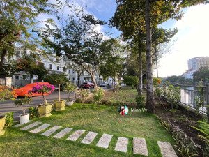 duy nhất 1 căn biệt thự sông nở hậu lakeview city bán giá 29,8 tỷ