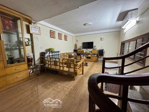 mua 1 được 2 ngõ 250 kim giang 7 tầng mặt tiền 6.5m xây 2 căn tách biệt dt 65m giá tố