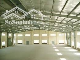 Bán nhà xưởng tại Thành phố Thủ Dầu Một, Bình Dương 36.175m2