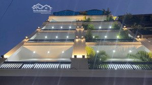 mặt ngõ thông - 10m ra phố minh khai - kinh doanh - oto tải đỗ cửa - 35m - 5 tầng thang máy