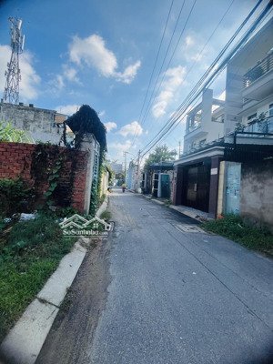 sốc! bán đất trường thọ hxh đặng văn bi dt 125,3m còn sót lại giá chỉ 7ty, chốt gấp kẻo không kịp.