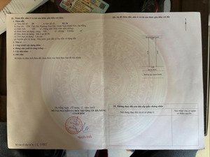 cao sơn 6 sát sông cổ cò, view công viên, đấu lưng đường tân trà