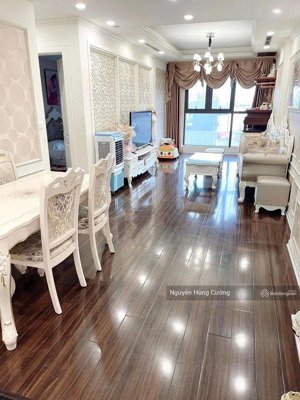 cho thuê căn 2 phòng ngủ 89m2 sunshine palace lĩnh nam full đồ giá chỉ 13tr5 - em cường 