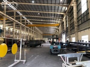 Cho thuê xưởng 12,000m2 KCN Nhơn Trạch 2, Huyện Nhơn Trạch, Đồng Nai
