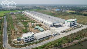 Bán đất xây dựng xưởng 16ha KCN Ông Kèo, Huyện Nhơn Trạch, Đồng Nai