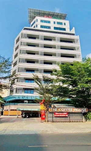 bán mặt tiền khu trường chinh. dt 392m2 (7x56m), 8 tầng, tn 180tr/th. giá 60 tỷ tl - tin thật