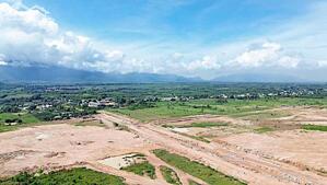 Bán đất xây dựng xưởng 60,000m2 KCN Long Thành, Huyện Long Thành, Đồng Nai