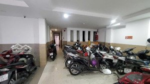 bình thạnh chdv thu nhập 130tr/ tháng . dt 120m2 _ 6 tầng thang máy . hẻm xe hơi . giá 22,99 tỷ tl