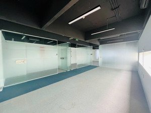 bán tòa nhà hầm 6 tầng mặt tiền đường c1. dt 232.5m² đất, 1.166m² sàn tại khu sân bay hiếm có!