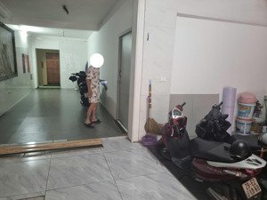 chính chủ cần bán tòa căn hộ ngõ 267 hoàng hoa thám- phường liễu giai- hà nội 141m2x6t, gara ôtô