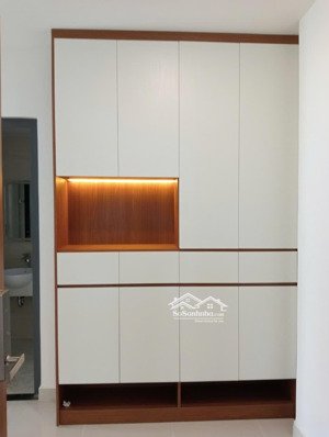 chung cư q7 riverside 2pn căn góc 73m2 full nội thất