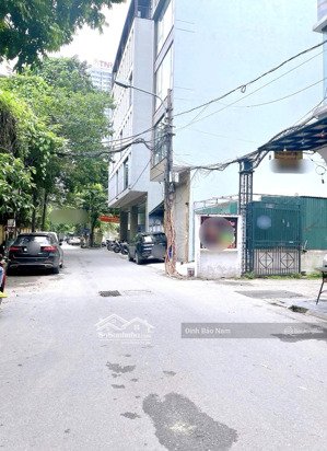 phân lô ô tô tránh - lê văn lương - 2 thoáng - ngõ thông - kinh doanh đỉnh - toà văn phòng - dt 95m