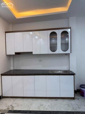 - Bán nhà Thôn Mùi , Xã Bích Hoà 30m2, Mt 5m, Nhà 3T , Giá chỉ 3.595 tr