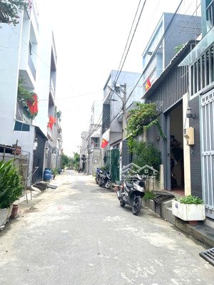 (hiếm 3,63tỷ) - nhà 2t 53m2 - ngan 4.5m đường ô tô tải - khu phân lô - tam bình mới- thủ đức