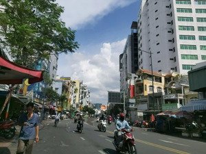 bán nhà 2 mặt tiền chợ gò vấp, nguyễn văn nghi , 80m², 6.95 tỷ - thu nhập 23tr/tháng
