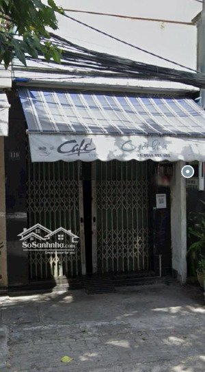 bán nhà riêng mặt tiền trung tâm thành phố đà nẵng - chính chủ