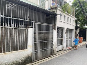 chính chủ bán nhà riêng 50m, 3 tỷ