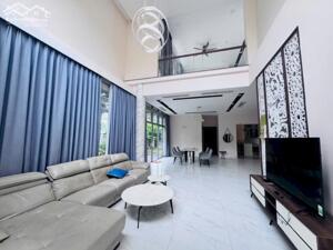 BDS HVL CHO THUÊ VILLA CAO CẤP RIVIERA COVE - THỦ ĐỨC (Q9 CŨ)