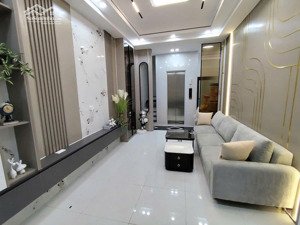 bán nhà đẹp phố kim ngưu 6 tầng thang máy full nội thất gần ô tô chỉ 8,5 tỷ