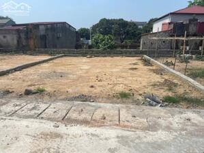 ĐẤT BIÊN GIANG ĐƯỜNG THÔNG 2 ÔTÔ TRÁNH 75M 4TỶ