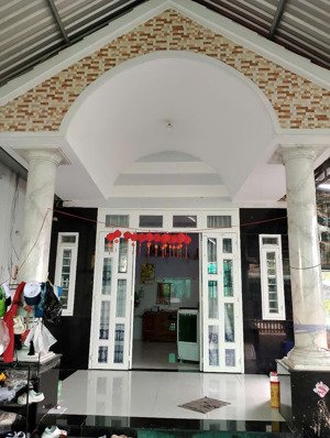chỉ 4 tỷ 8 (tl) sở hữu ngay nhà vườn mặt tiền củ chi 453.2m2 sổ riêng có nhà sẵn