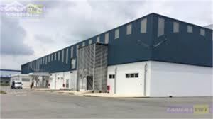 Cho thuê nhà xưởng tại KCN Gia Bình, tỉnh Bắc Ninh