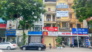 chính chủ cần bán nhà mặt phố lê trọng tấn - thanh xuân - kinh doanh vip 