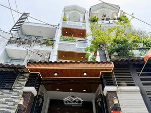 đi nước ngoài định cư bán gấp nhà ở đường hoà hảo, phường 2, quận 10, giá 3 tỷ 050 triệu