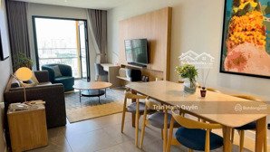 cần bán nhanh 3pn full nội thất- sổ hồng - 18 tỷ all in- 116m2 - view quận 1 lung linh