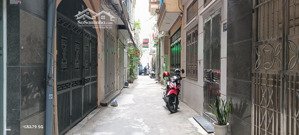 bán đất tặng nhà mặt ngõ 445 nguyễn khang ( ngõ 79) cầu giấy. ngõ thông, thoáng, giá đầu tư 13,8 tỷ