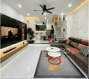 nhà 3 tầng đường 7.5m thanh lương - hoà xuân cần bán