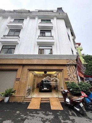 siêu hiếm - đại mỗ - nam từ liêm. lô góc, kinh doanh. 60m - 4 tầng - mt 12m - 17 tỷ