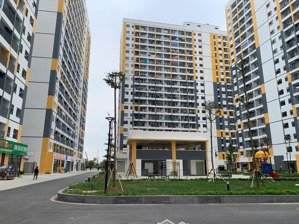 chính chủ căn thương mại g4, ct2.1 và ct3.3, htls 0%12t, giá từ 990tr, evergreen bg, cho thuê 7tr